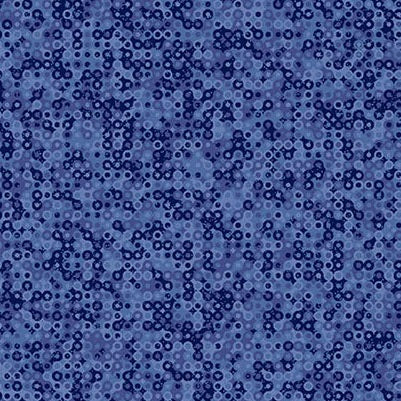 Andover "Fairy Rings" Half-yard Bundle - 10 Fabrics, 5 Total Yards