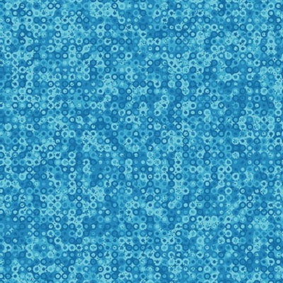 Andover "Fairy Rings" Half-yard Bundle - 10 Fabrics, 5 Total Yards