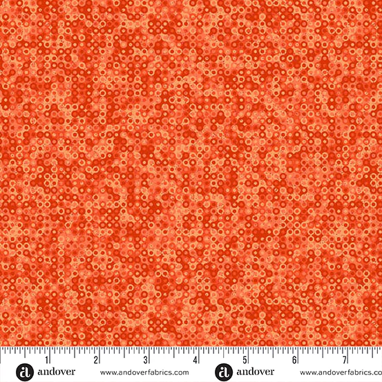 Andover "Fairy Rings" Half-yard Bundle - 10 Fabrics, 5 Total Yards