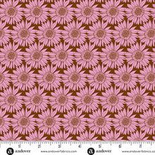 Andover "Flourish" Half-yard Bundle - 10 Fabrics, 5 Total Yards