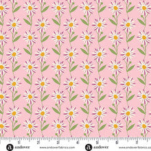 Andover "Flourish" Half-yard Bundle - 10 Fabrics, 5 Total Yards