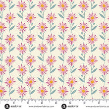 Andover "Flourish" Half-yard Bundle - 10 Fabrics, 5 Total Yards