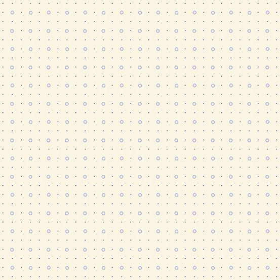 Half-yard Bundle - Andover/Makower UK "Dewdrops" - 10 Fabrics, 5 Total Yards