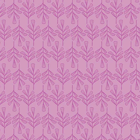 Half-yard Bundle - Andover/Makower UK "Wandering" - 10 Fabrics, 5 Total Yards