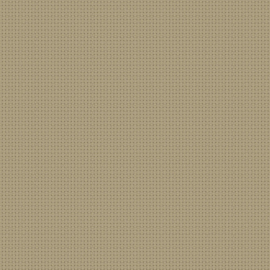 Andover "Cross Stitch Texture II" (Neutrals)  Half-yard Bundle - 10 Fabrics, 5 Total Yards