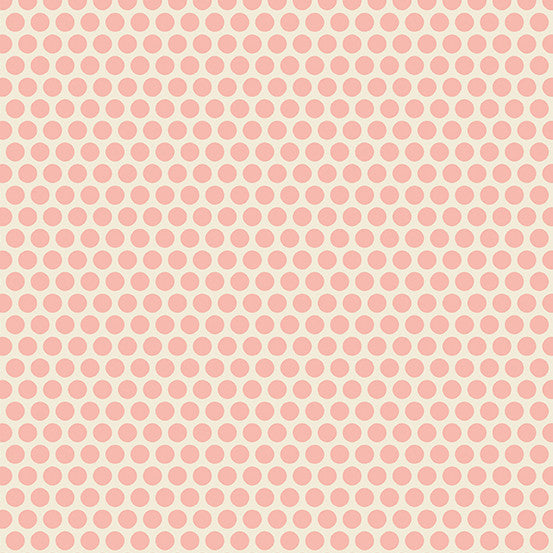 (2 yd) Andover/Makower UK Anna A-8759-E