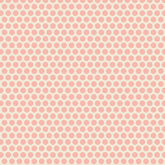 (2 yd) Andover/Makower UK Anna A-8759-E
