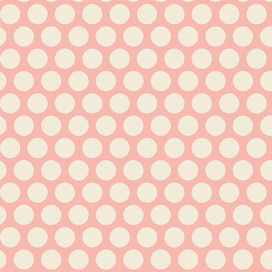 (1.5 yd) Andover/Makower UK Anna A-8831-E1