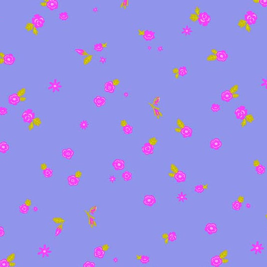 (4.5 yd) Andover Sun Print 2019 A-8903-P