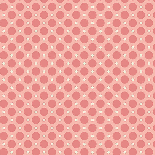 (2 yd) Andover/Makower UK Anna A-9356-E
