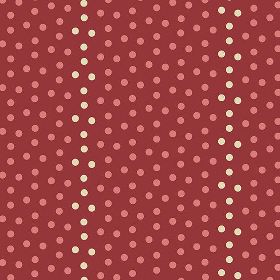 Andover "Anna" Half-yard Bundle - 10 Fabrics, 5 Total Yards