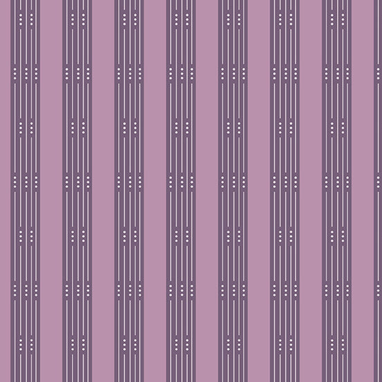Andover "Fabrics From The Attic" Half-yard Bundle - 10 Fabrics, 5 Total Yards