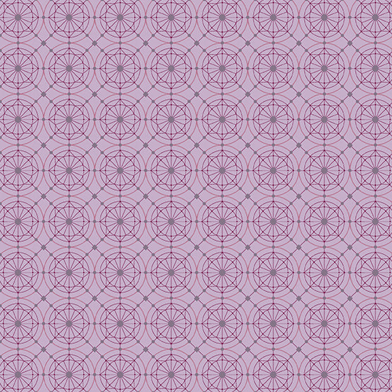 Andover "Fabrics From The Attic" Half-yard Bundle - 10 Fabrics, 5 Total Yards