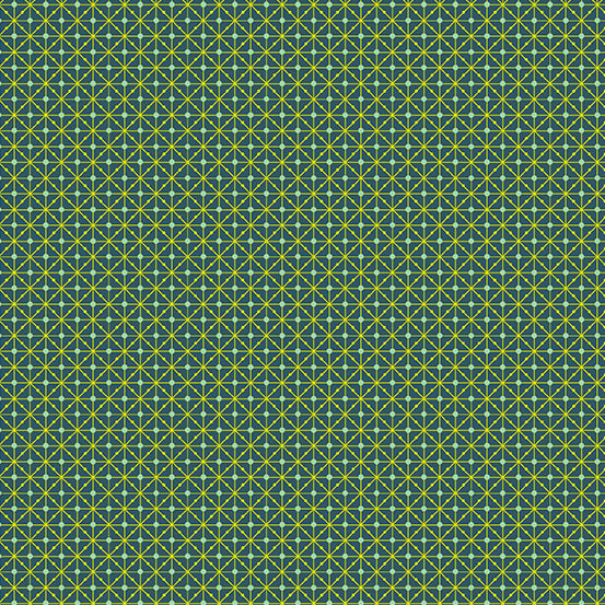 Andover "Fabrics From The Attic" Half-yard Bundle - 10 Fabrics, 5 Total Yards