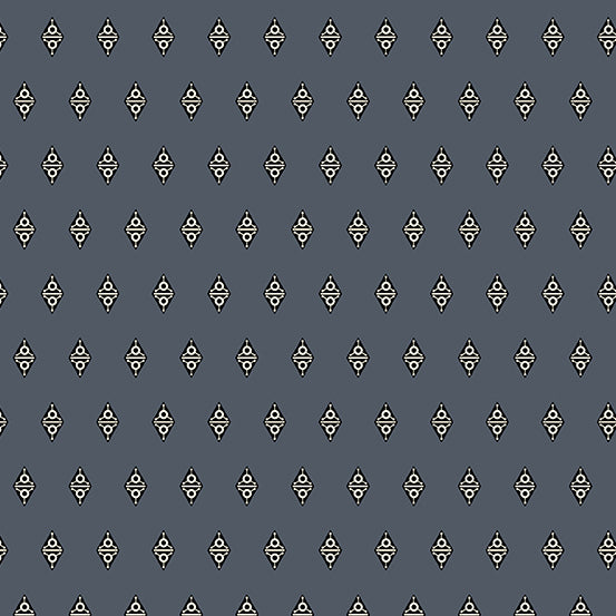 Andover "Fabrics From The Attic" Half-yard Bundle - 10 Fabrics, 5 Total Yards