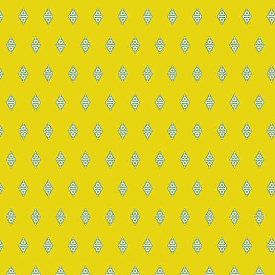 Andover "Fabrics From The Attic" Half-yard Bundle - 10 Fabrics, 5 Total Yards