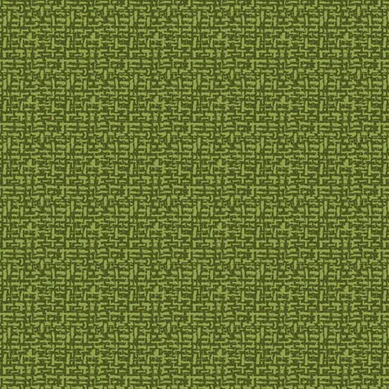 Andover "Nonna Natale" Half-yard Bundle - 10 Fabrics, 5 Total Yards