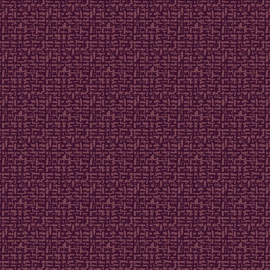 Andover "Nonna Natale" Half-yard Bundle - 10 Fabrics, 5 Total Yards