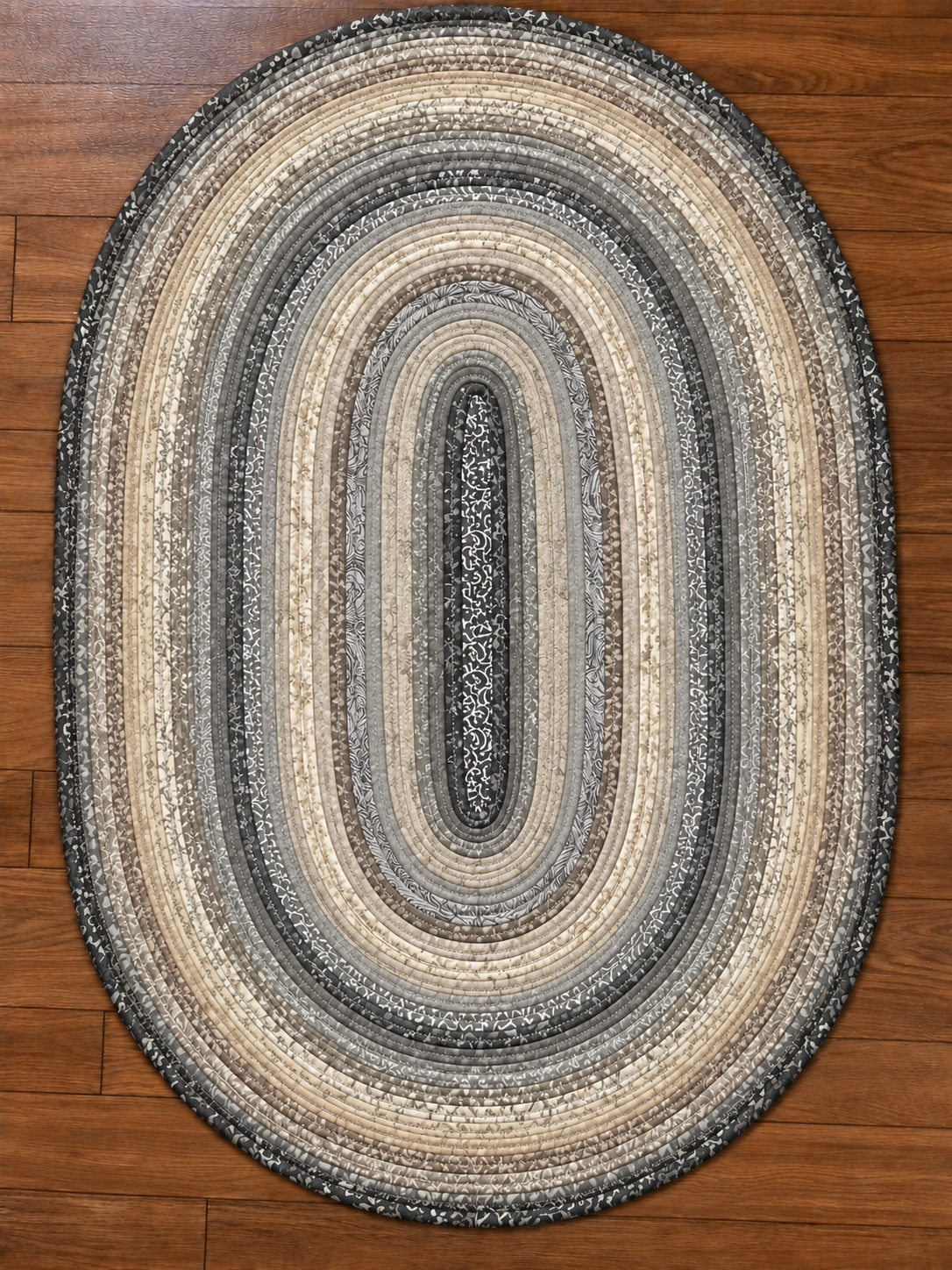 June Doe Fabric Collections - Mineral - 40-Strip Pack