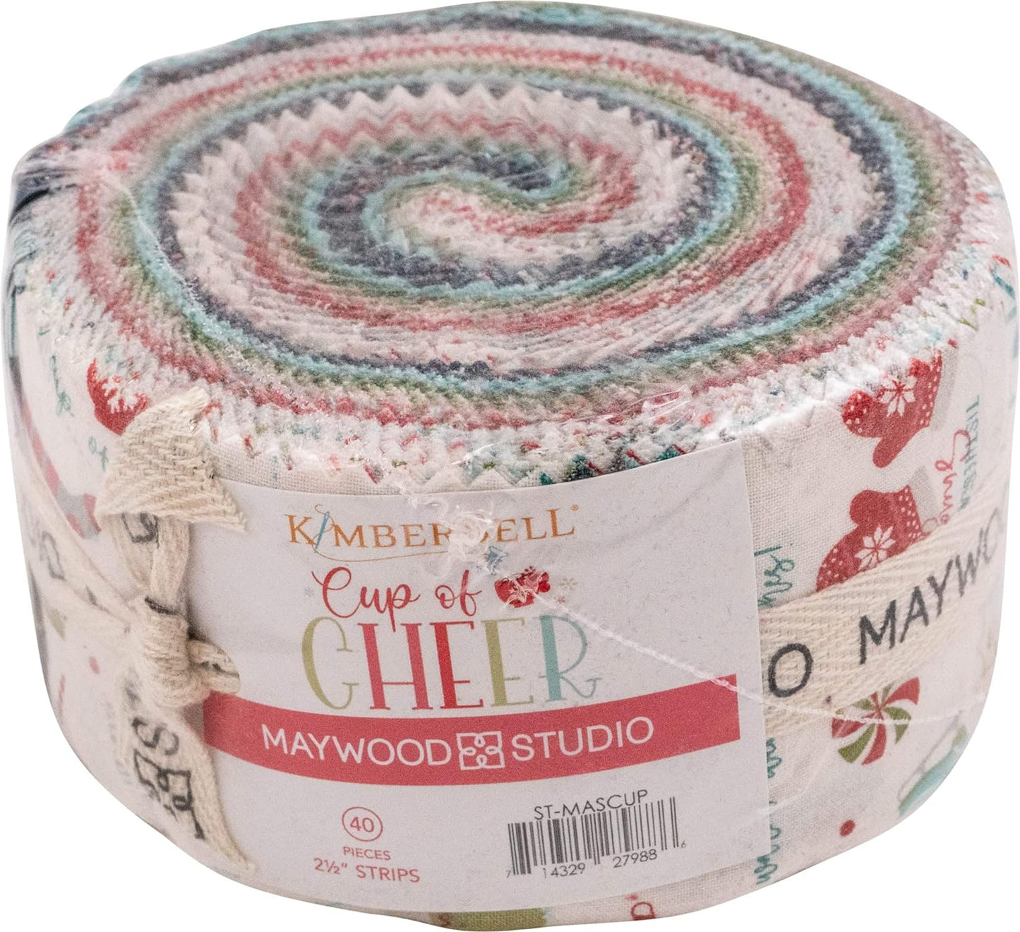 Maywood Studio - Cup Of Cheer - 40 Strips