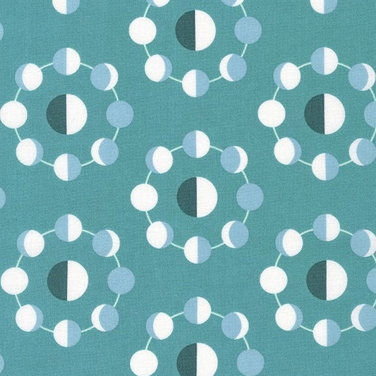 (4.5 yd) Robert Kaufman Planetarium Fog AZH-20853-336