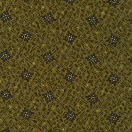 Robert Kaufman "Stone Bridge" Half-Yard Bundle - 10 Fabrics, 5 Total Yards