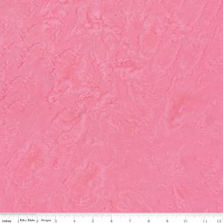Half-yard Bundle - Riley Blake Expressions Batiks "Hand Dyes Lipstick" 10 Fabrics, 5 Total Yards