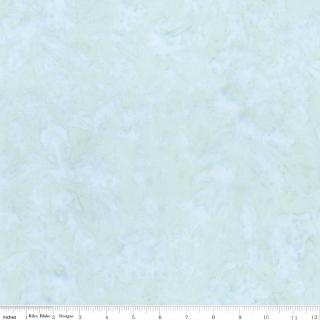 Half-yard Bundle - Riley Blake Expressions Batiks "Hand Dyes Opaline" 10 Fabrics, 5 Total Yards