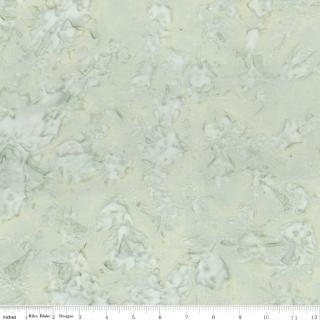Half-yard Bundle - Riley Blake Expressions Batiks "Hand Dyes Opaline" 10 Fabrics, 5 Total Yards