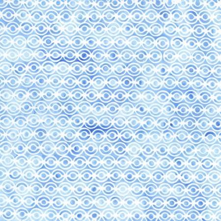 Riley Blake Expressions Batiks "Geometric Splash" Half-yard Bundle - 10 Fabrics, 5 Total Yards