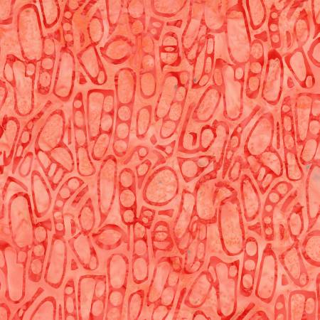 Riley Blake Expressions Batiks "Geometric Splash" Half-yard Bundle - 10 Fabrics, 5 Total Yards