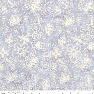 Half-yard Bundle - Riley Blake Expressions Batiks "Arabella" 10 Fabrics, 5 Total Yards