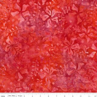 Half-yard Bundle - Riley Blake Expressions Batiks "Arabella" 10 Fabrics, 5 Total Yards