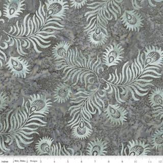 Half-yard Bundle - Riley Blake Expressions Batiks "Arabella" 10 Fabrics, 5 Total Yards