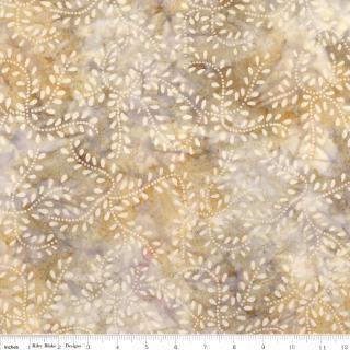 Half-yard Bundle - Riley Blake Expressions Batiks "Arabella" 10 Fabrics, 5 Total Yards