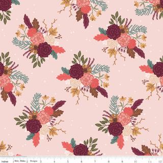 Riley Blake "Sweetbriar" Half-yard Bundle - 10 Fabrics, 5 Total Yards