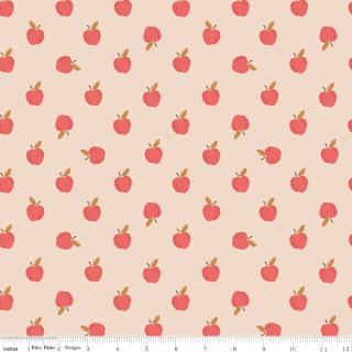 Riley Blake "Sweetbriar" Half-yard Bundle - 10 Fabrics, 5 Total Yards