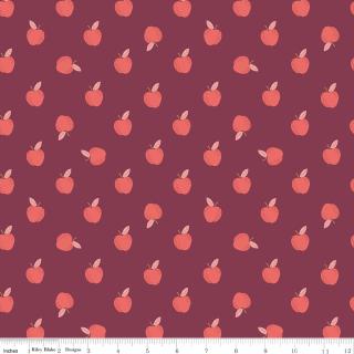 Riley Blake "Sweetbriar" Half-yard Bundle - 10 Fabrics, 5 Total Yards