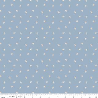 Riley Blake "Sweetbriar" Half-yard Bundle - 10 Fabrics, 5 Total Yards