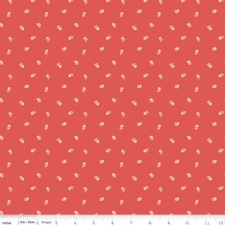 Riley Blake "Sweetbriar" Half-yard Bundle - 10 Fabrics, 5 Total Yards