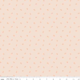 Riley Blake "Sweetbriar" Half-yard Bundle - 10 Fabrics, 5 Total Yards