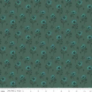 Riley Blake "Porch Swing" Half-yard Bundle - 10 Fabrics, 5 Total Yards