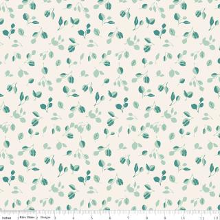 Riley Blake "Porch Swing" Half-yard Bundle - 10 Fabrics, 5 Total Yards