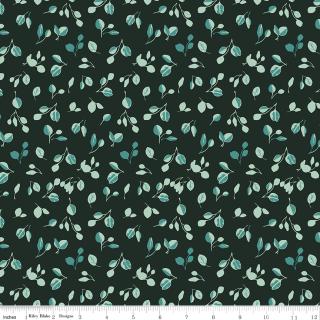 Riley Blake "Porch Swing" Half-yard Bundle - 10 Fabrics, 5 Total Yards