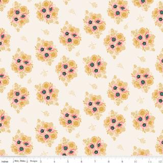 Riley Blake "Porch Swing" Half-yard Bundle - 10 Fabrics, 5 Total Yards