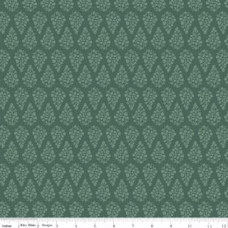 Riley Blake "Porch Swing" Half-yard Bundle - 10 Fabrics, 5 Total Yards