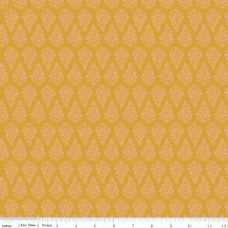 Riley Blake "Porch Swing" Half-yard Bundle - 10 Fabrics, 5 Total Yards