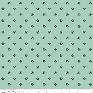 Riley Blake "Porch Swing" Half-yard Bundle - 10 Fabrics, 5 Total Yards