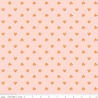Riley Blake "Porch Swing" Half-yard Bundle - 10 Fabrics, 5 Total Yards