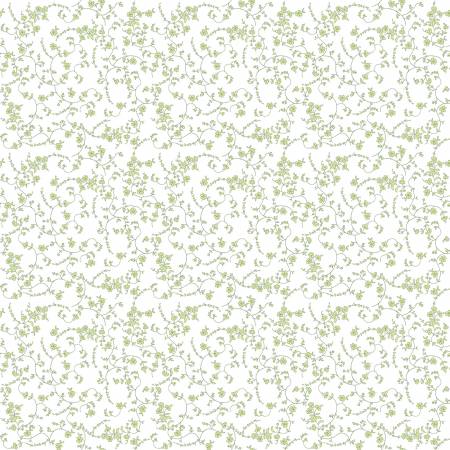 Riley Blake "Tulip Cottage" Half-yard Bundle - 10 Fabrics, 5 Total Yards